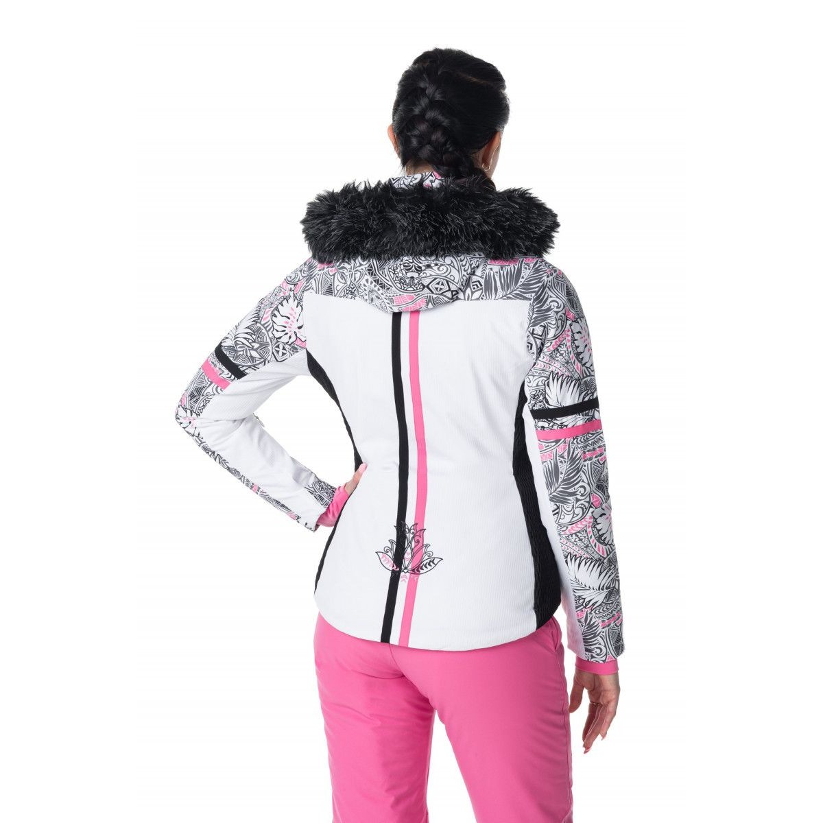 Sports direct 2024 ski jackets ladies